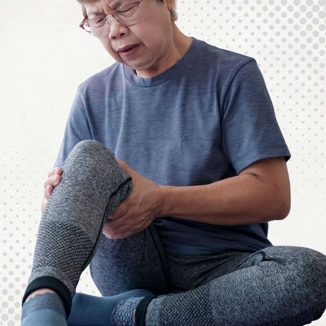 Best Stem Cell Therapy in Thailand for Joint Pain Package at Vega Clinic