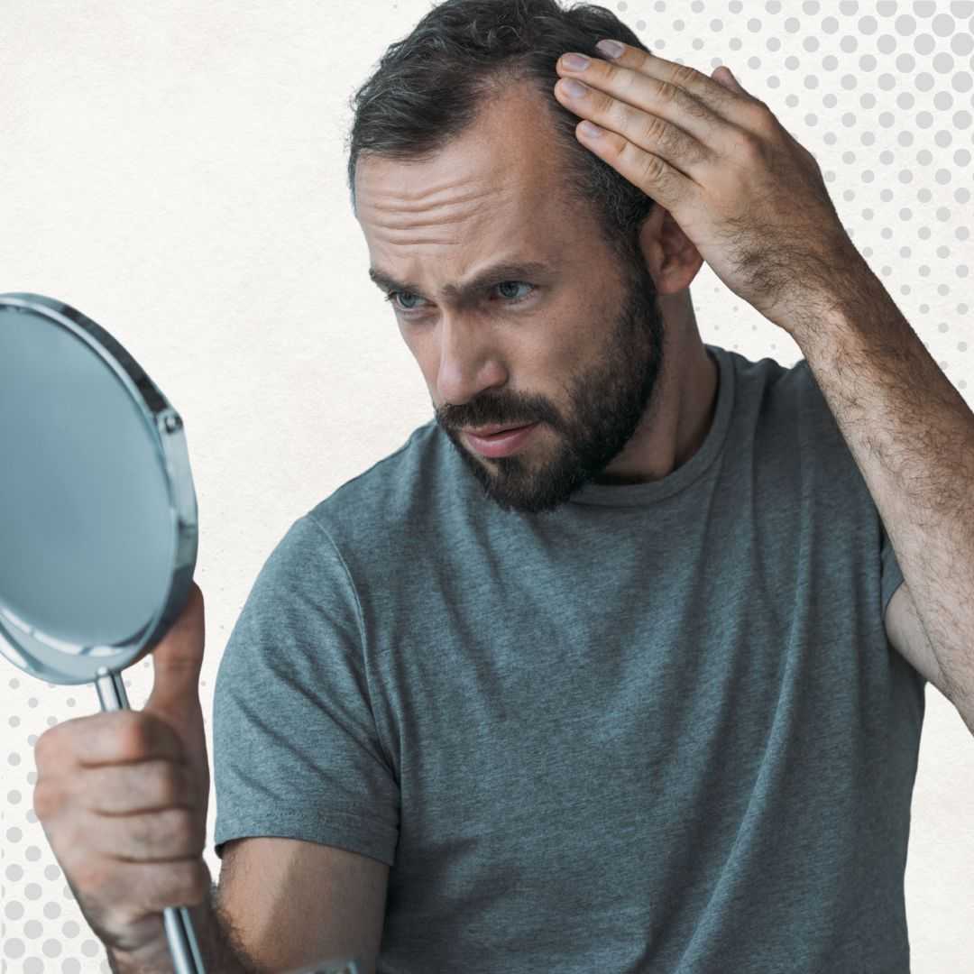 Hair Regrowth with Stem Cell Treatment in Thailand Package at Vega Clinic