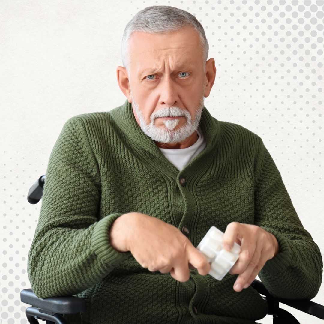 Advanced Parkinson’s Treatment Package with Stem Cell Thailand in Bangkok by Vega Clinic