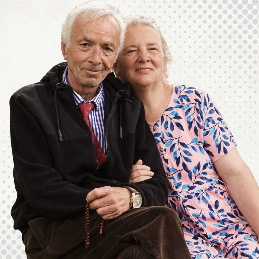 Stem Cell Therapy for Longevity Package in Tijuana, Mexico by CellsTime Clinique