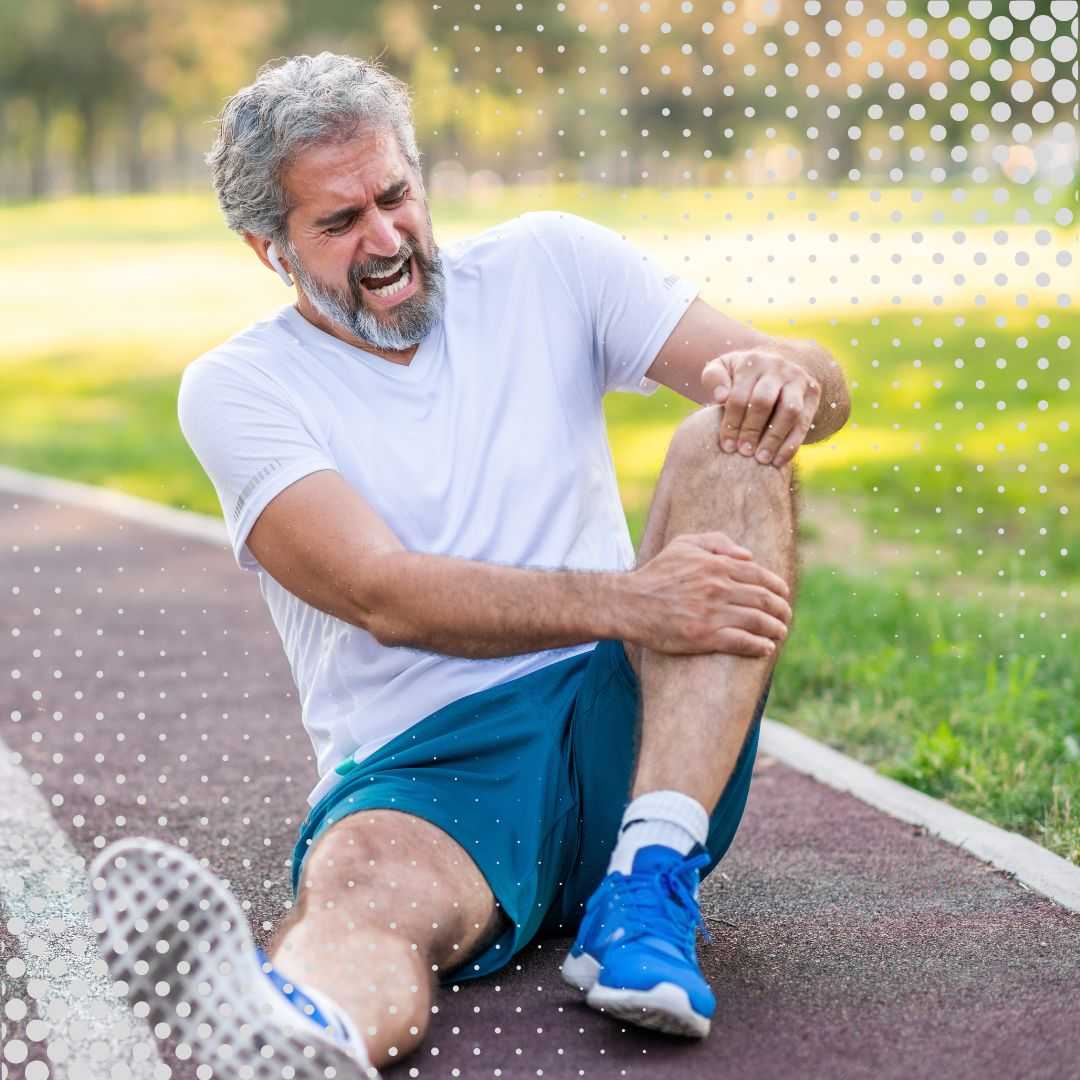 Stem Cell Therapy for Knee Pain Package in Santo Domingo, Dominican Republic by Dr. Vargas Decamps