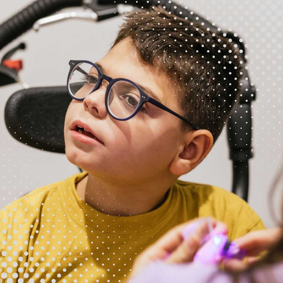 Stem Cell Therapy for Cerebral Palsy Package in India, Asia by Dr. Pravin Patel