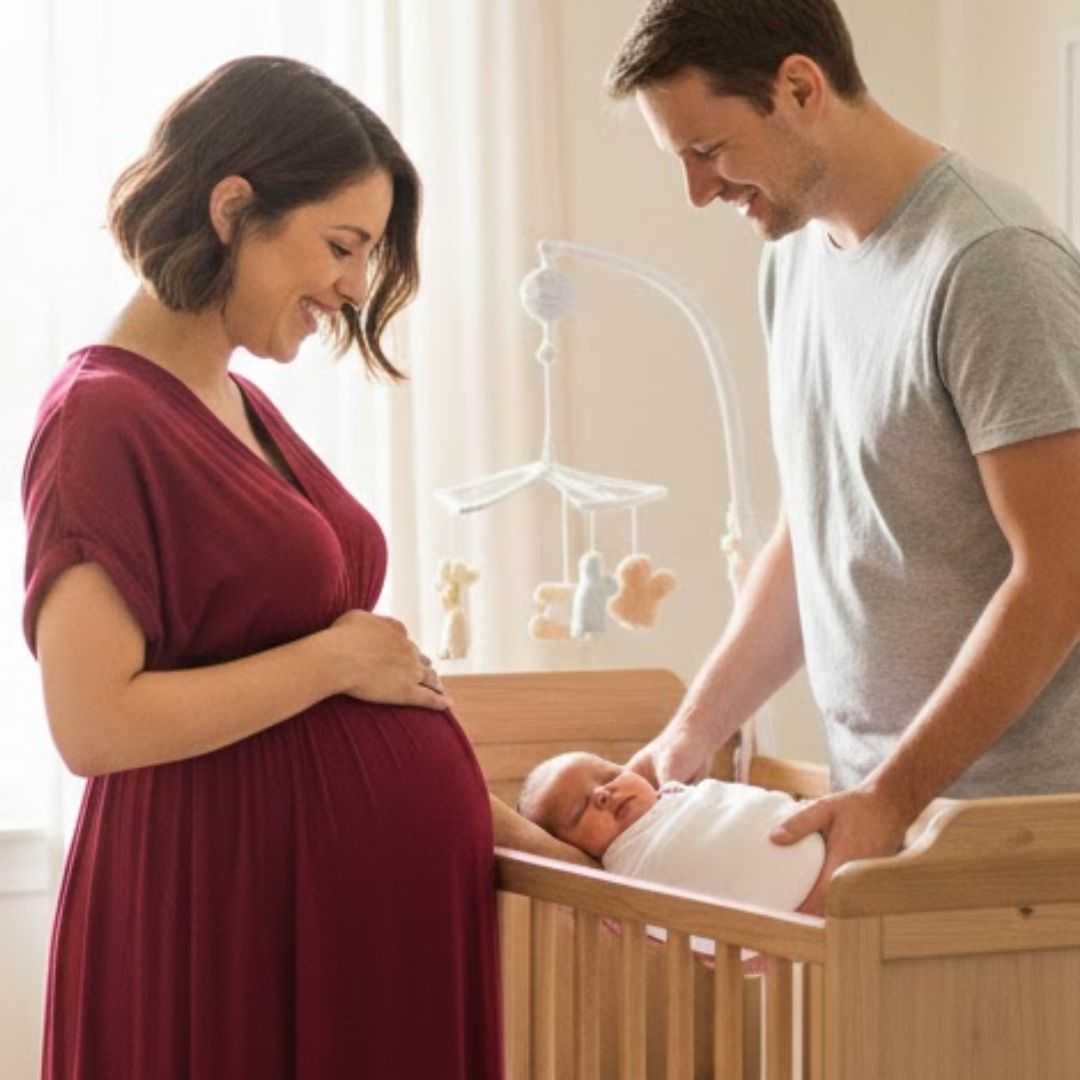 Basic Surrogacy Package in Georgia by World Center of Baby