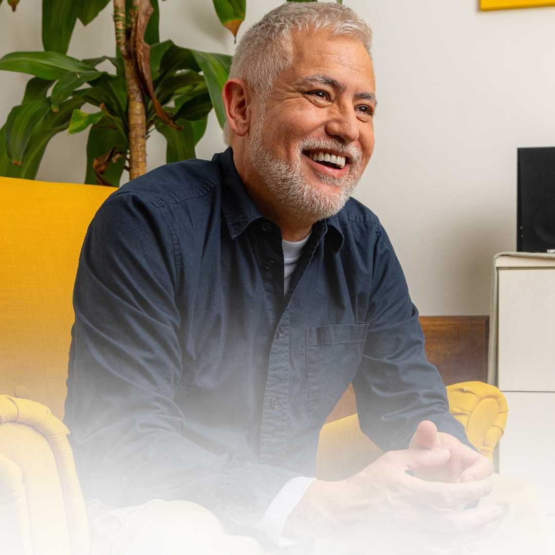 Journey of Roberto from El Salvador for Eyelid Surgery in Mexico