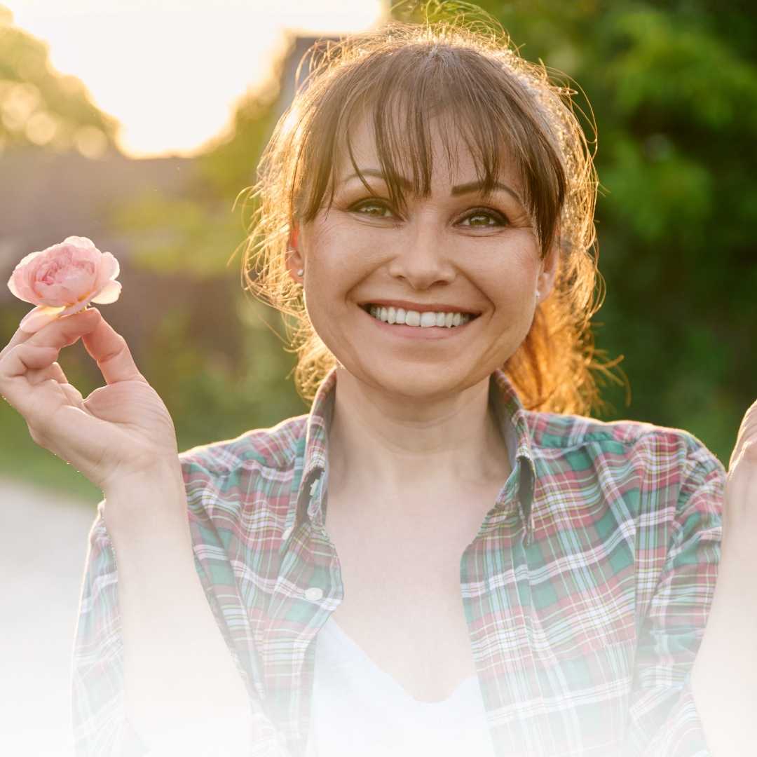 Affordable Dental Fillings & Veneers in Nuevo Progreso, Mexico - A Smile Transformation for Brenda from US