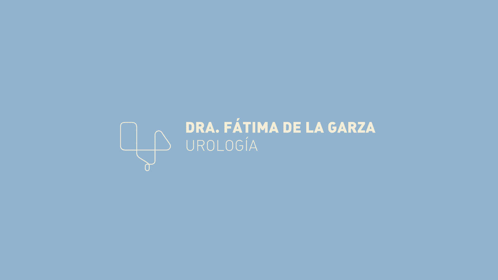 Dra. Fatima de la Garza - Urologist