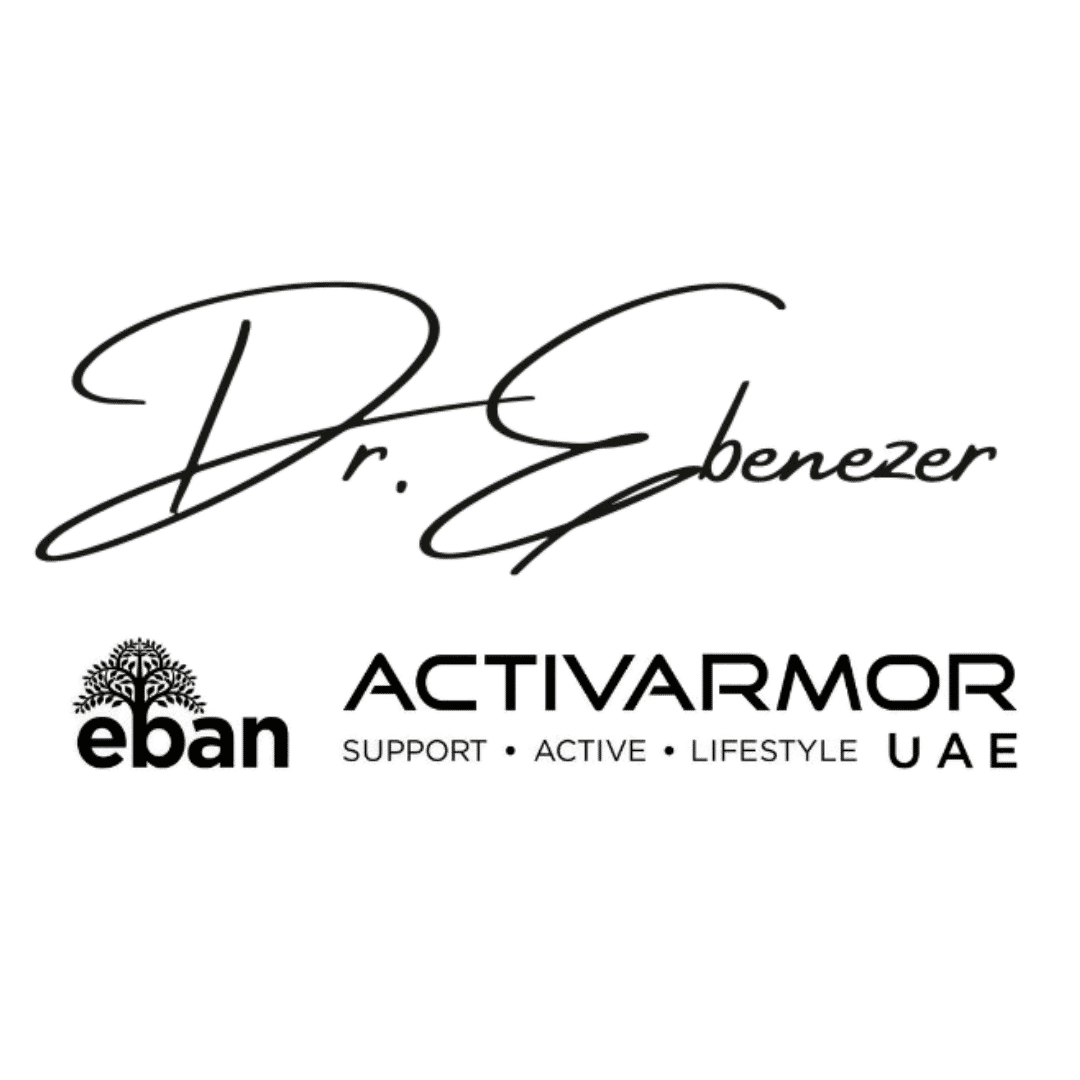 Dr. Ebenezer Abel Paul - Stem Cell Clinic in Dubai, UAE