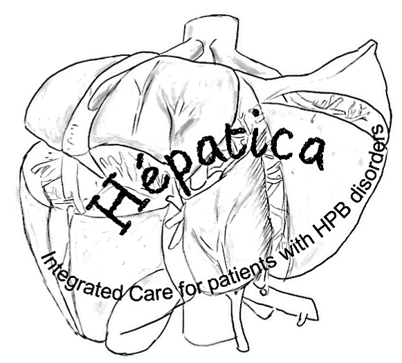 HEPATICA - The Home of Minimally Invasive Surgery