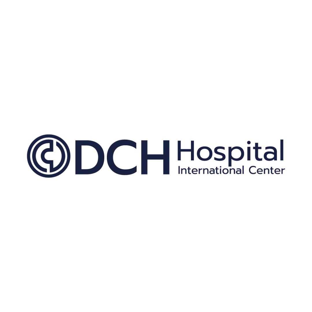DCH Dr. CHEN Surgery Hospital International Center in Bangkok, Thailand