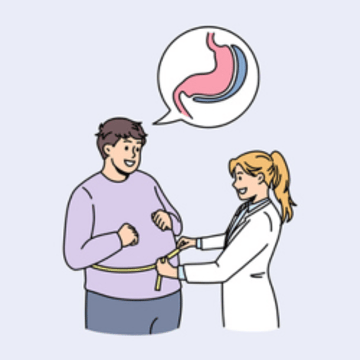 Top 10 Chirurgen fur Magen-Darm-Chirurgie in der Turkei -2025