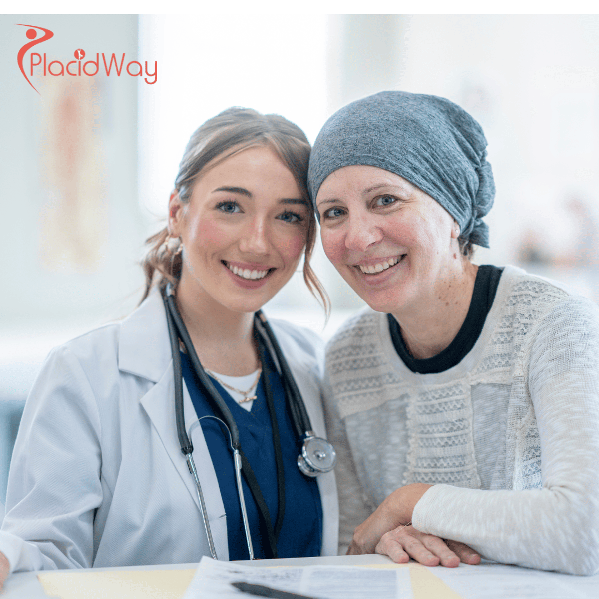 How CAR-T Therapy in China Saved a Canadian Woman from Lymphoma