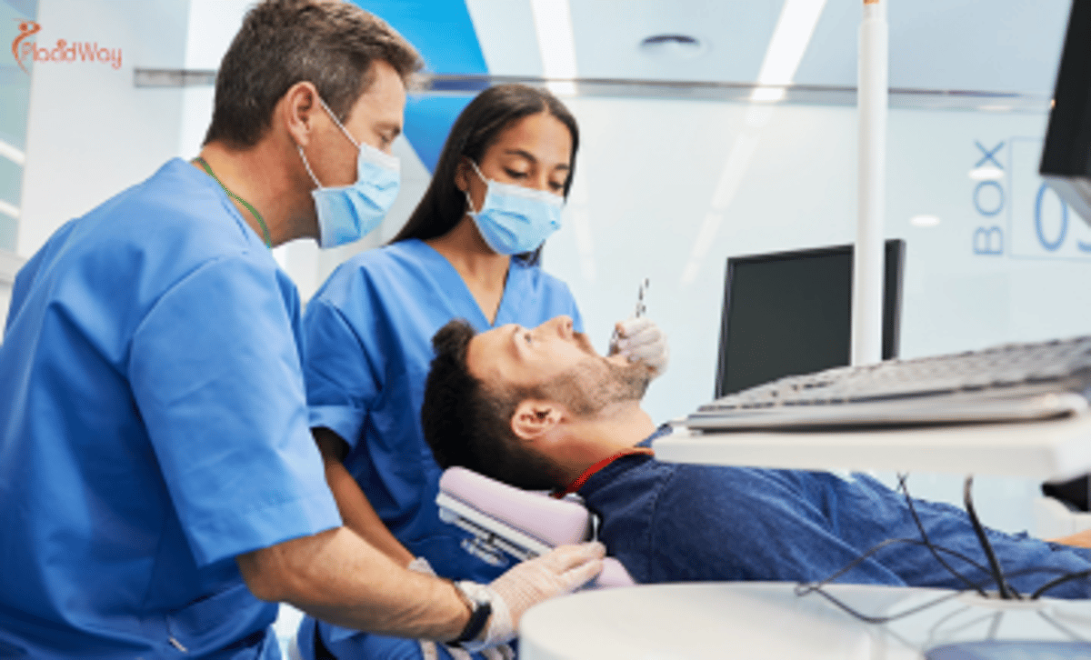 Top 5 Reasons Why Germans Are Choosing Dental Implants in Istanbul, Turkey Over Other Countries