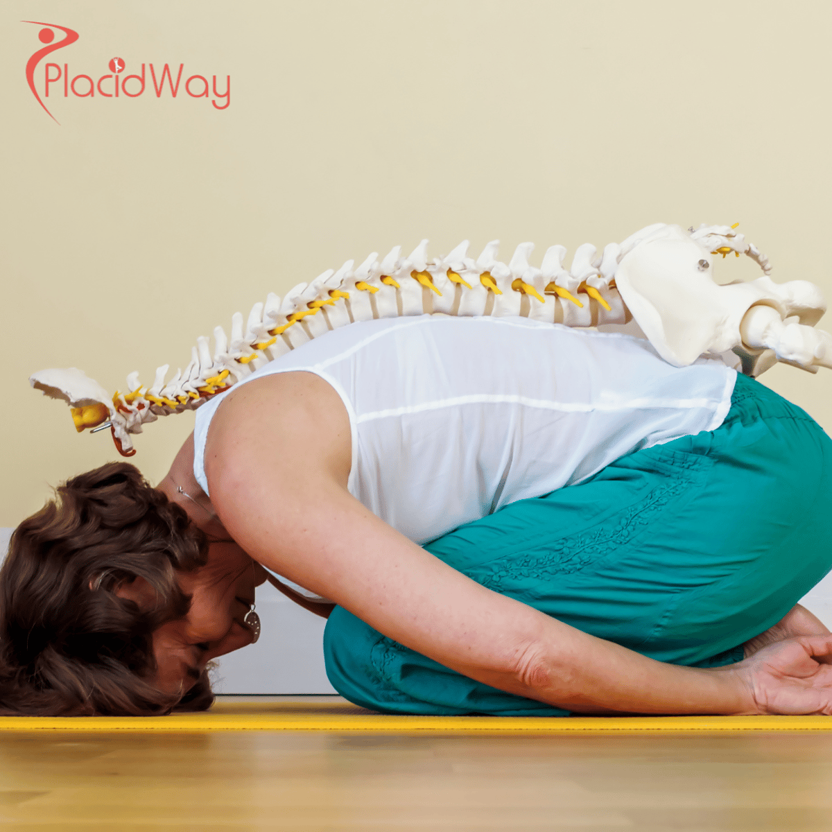 Spinal Fusion Surgery in Turkey: Affordable and High-Quality Care for Australians with Back Pain