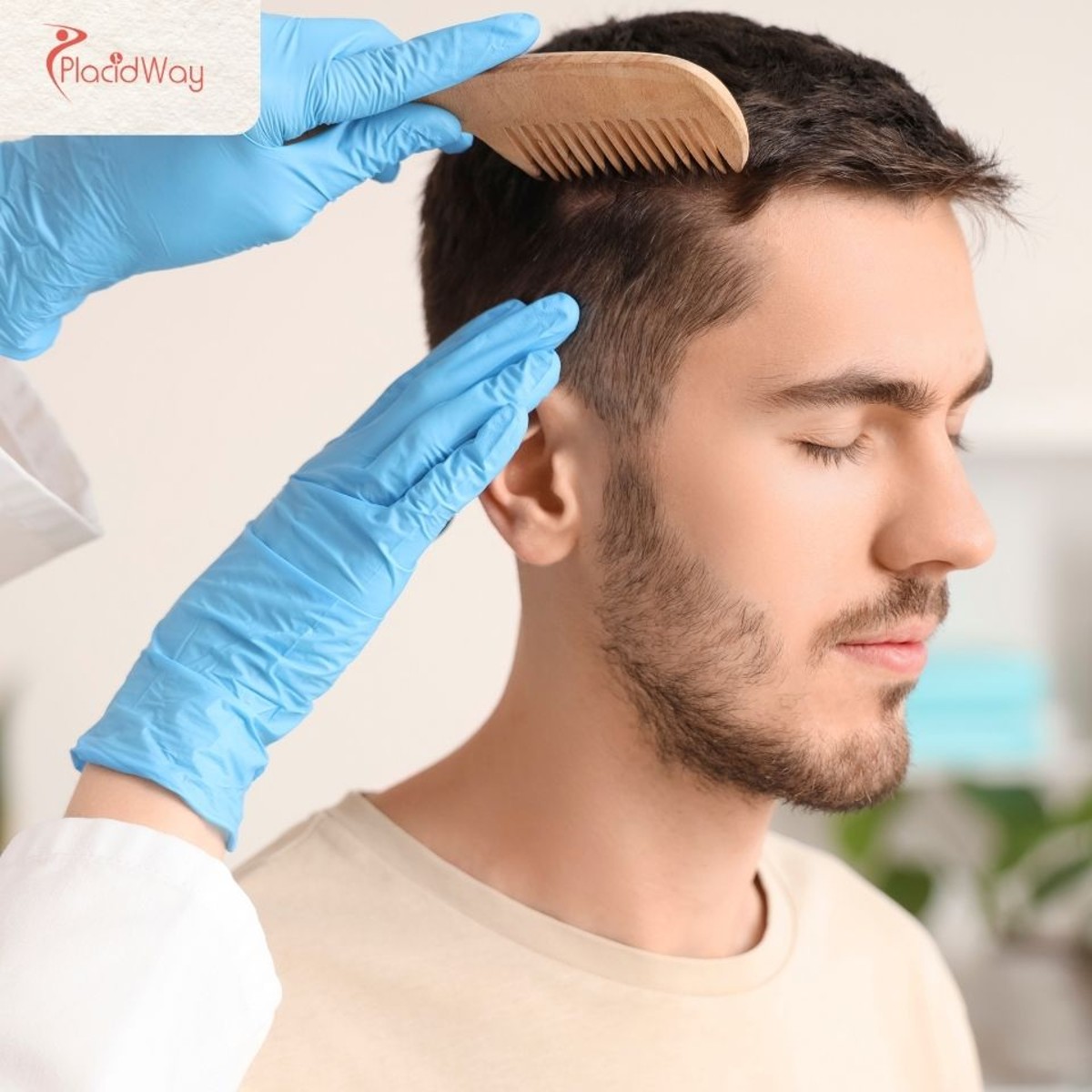 DHI Hair Transplant in Istanbul: A UK Patient’s Guide to Cost and Procedure