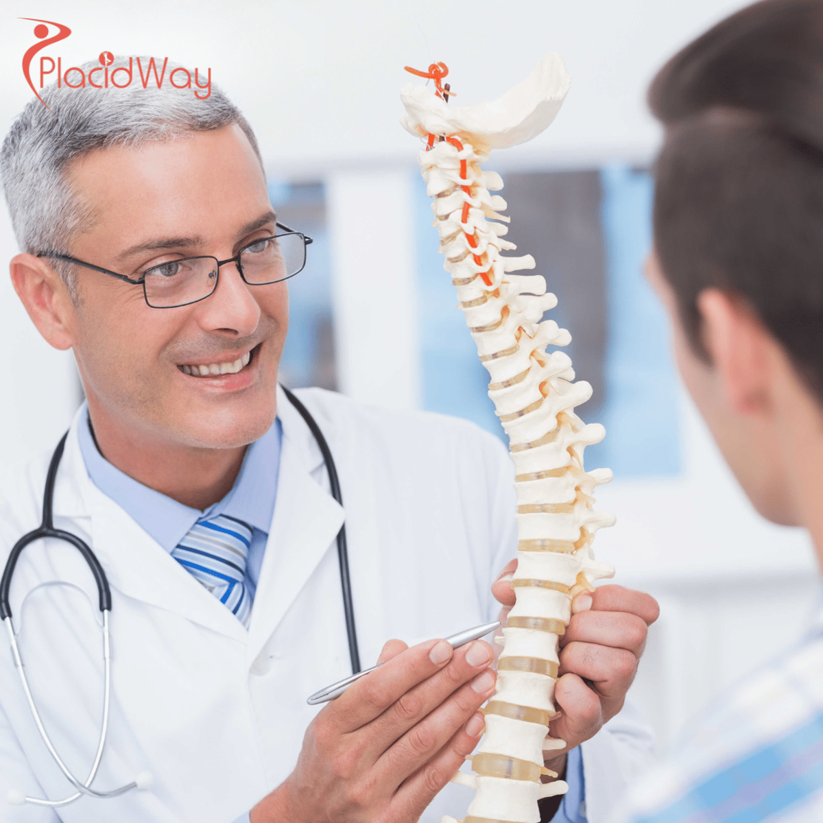 Spine Surgery Discectomy in Turkey: Top Choice for UK Patients Seeking Affordable and Advanced Treatment