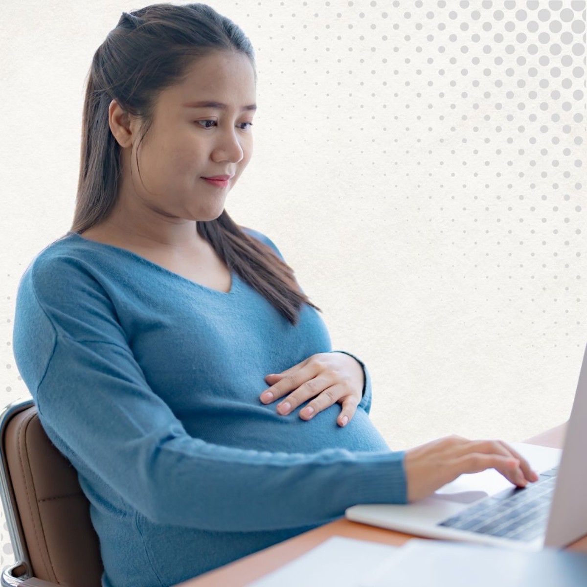 Pregnancy After 40: What Are the Chances – SAKALLI IVF Cyprus