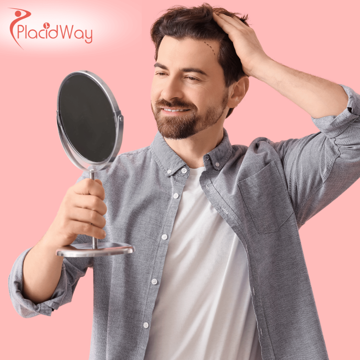 Laser Hair Restoration in Turkey: Advanced Hair Treatment for Canadian Patients