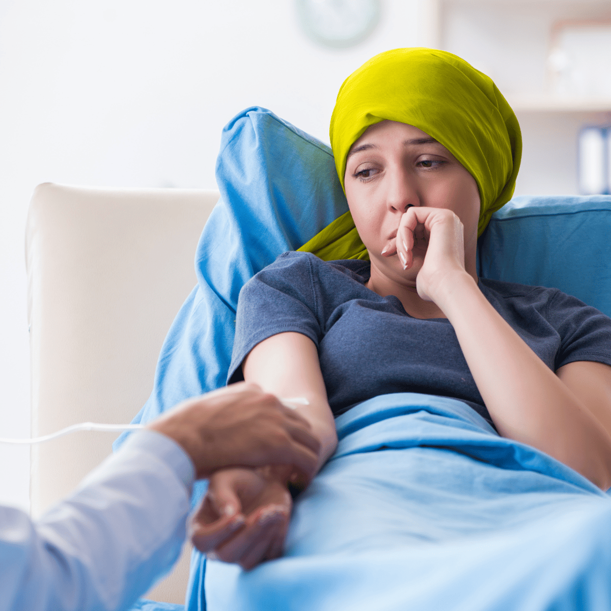 Cancer Immunotherapy in Mexico: A Lifeline of Hope for US Patients Seeking Advanced Treatment