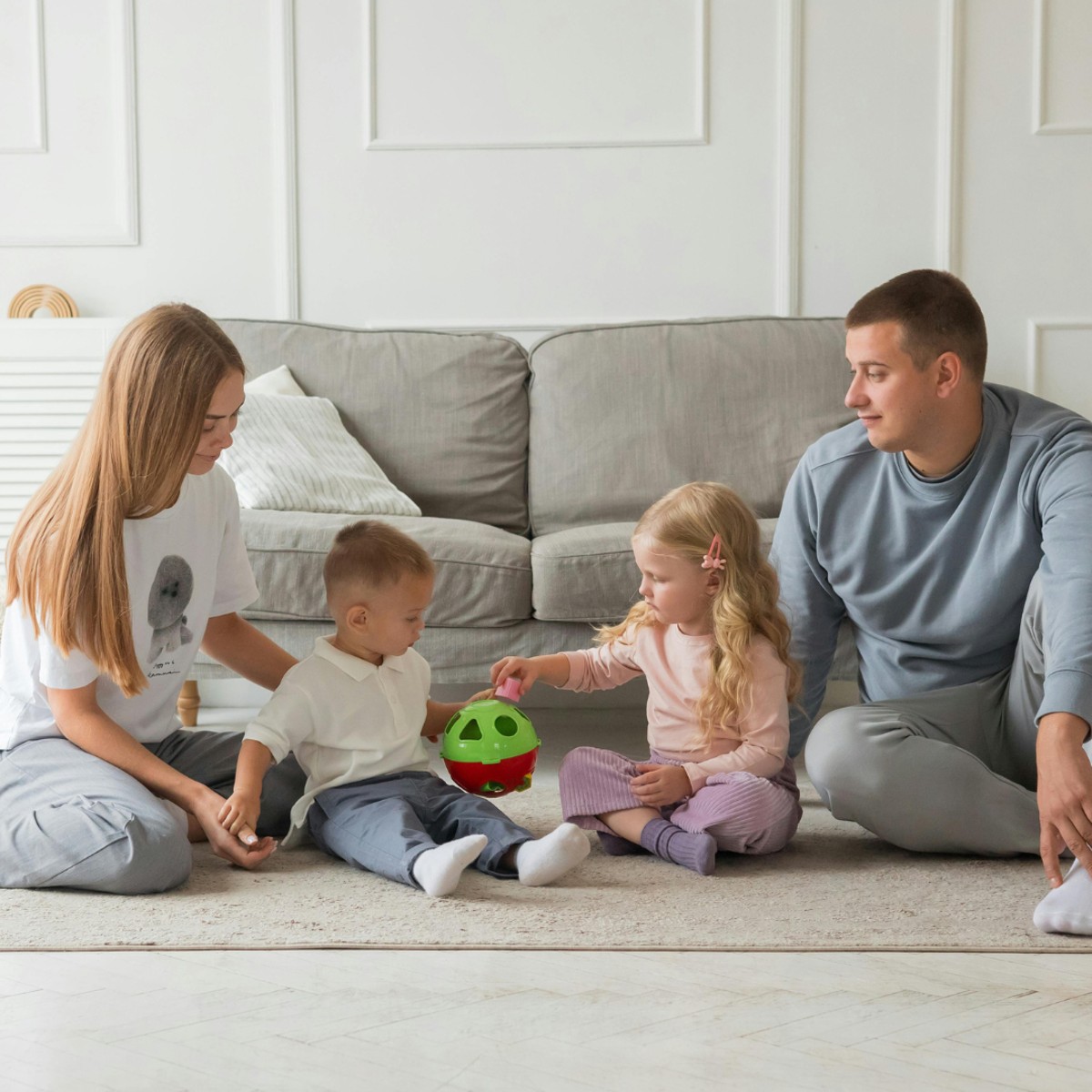 Hungarian Couples Turning Dreams of Parenthood into Reality Through Gender Selection IVF in Cyprus