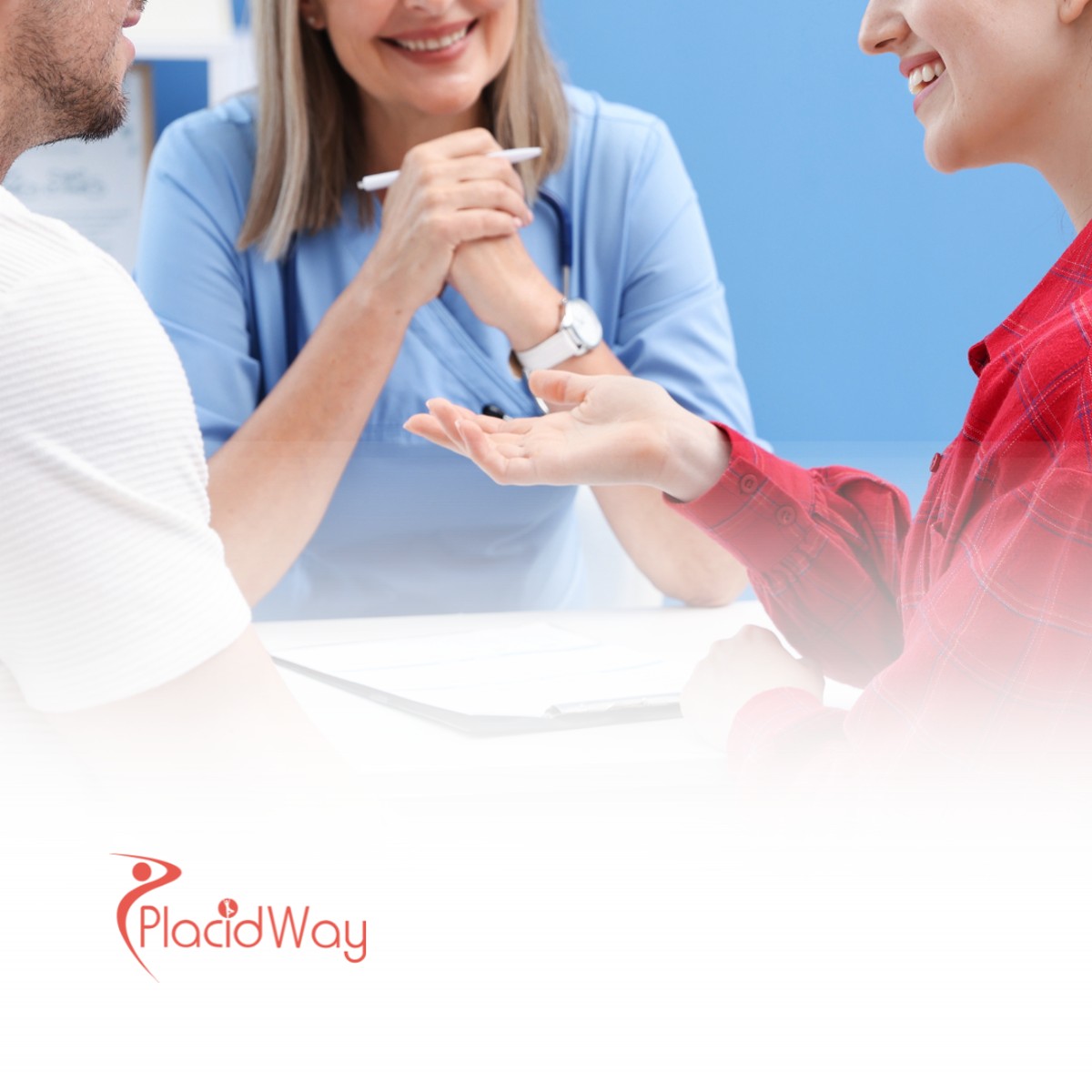 Top-Rated IVF Clinics in Cancún, Mexico for Florida Residents Seeking Fertility Treatments