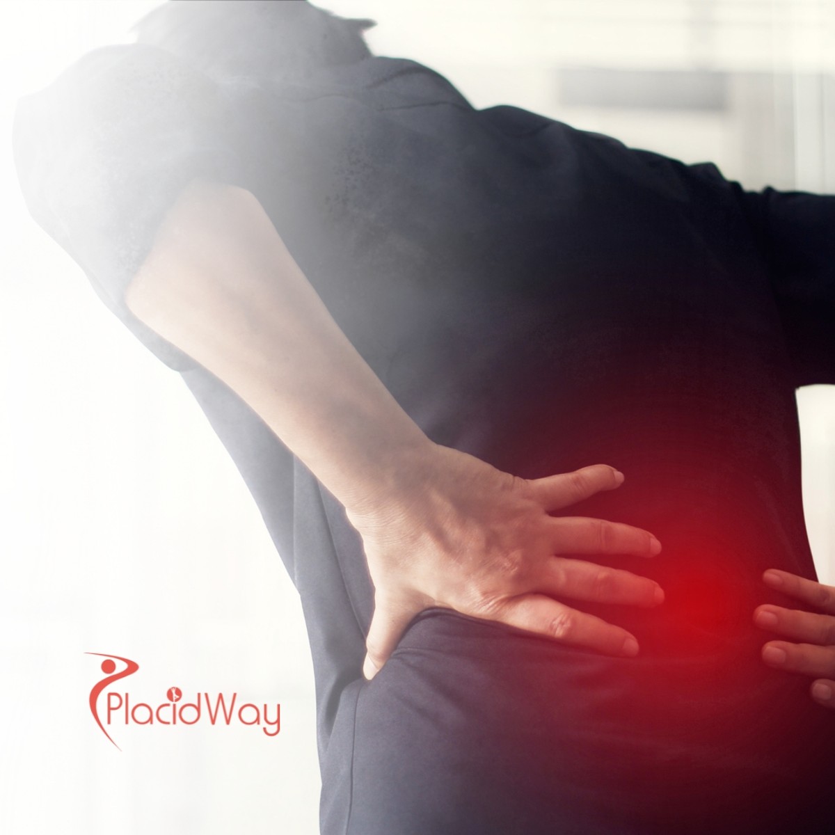 Chronic Back Pain Treatment with Stem Cell Therapy in Thailand: A Solution for UAE Patients