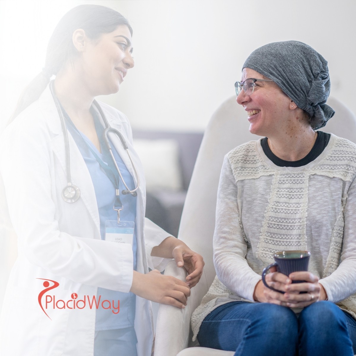 Integrative Cancer Therapy from Toronto to Tijuana, Mexico – A Canadian’s Healing Journey