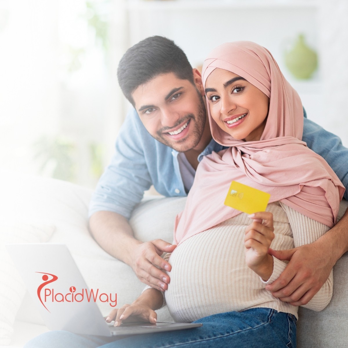 Fertility Treatments in Turkey: Affordable IVF for Middle Eastern Couples with Male Infertility
