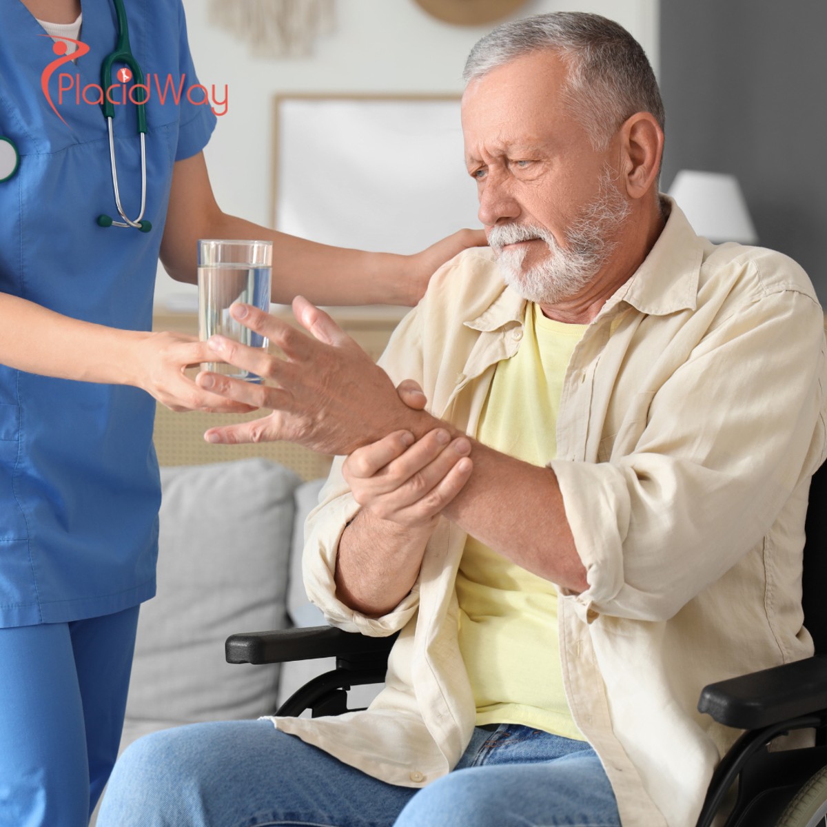 The Future of Parkinson’s Care: Stem Cell Therapy in India | Cost, Efficacy, and Logistics