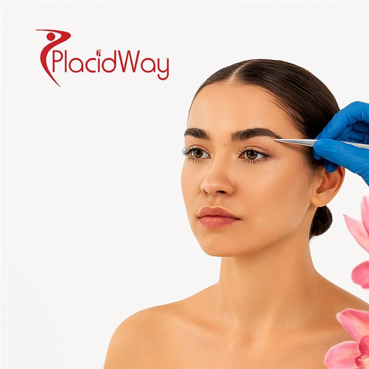 Eyebrow Hair Transplant in Turkey for Leeds Patients