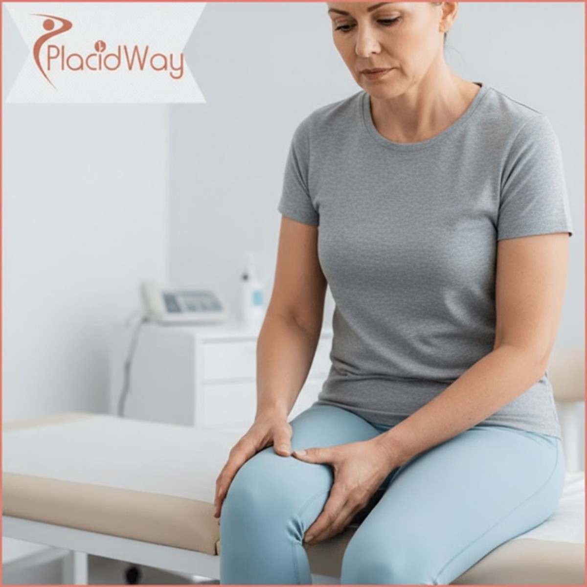 Stem Cell Treatment for Joint Pain in Thailand for American Patients Seeking Non-Surgical Options 