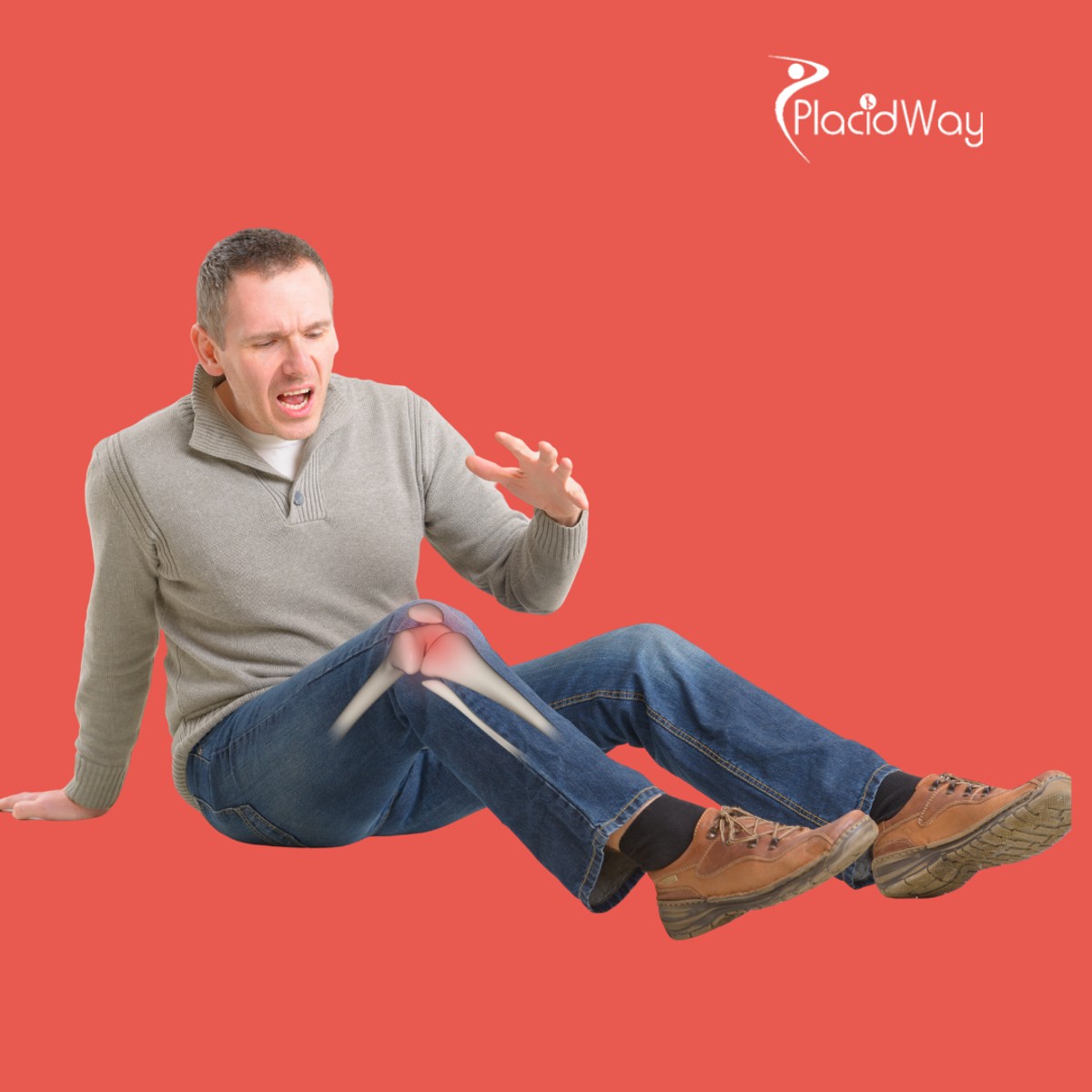 Knee Replacement Surgery in Turkey for New York City Patients Avoiding Long Wait Times