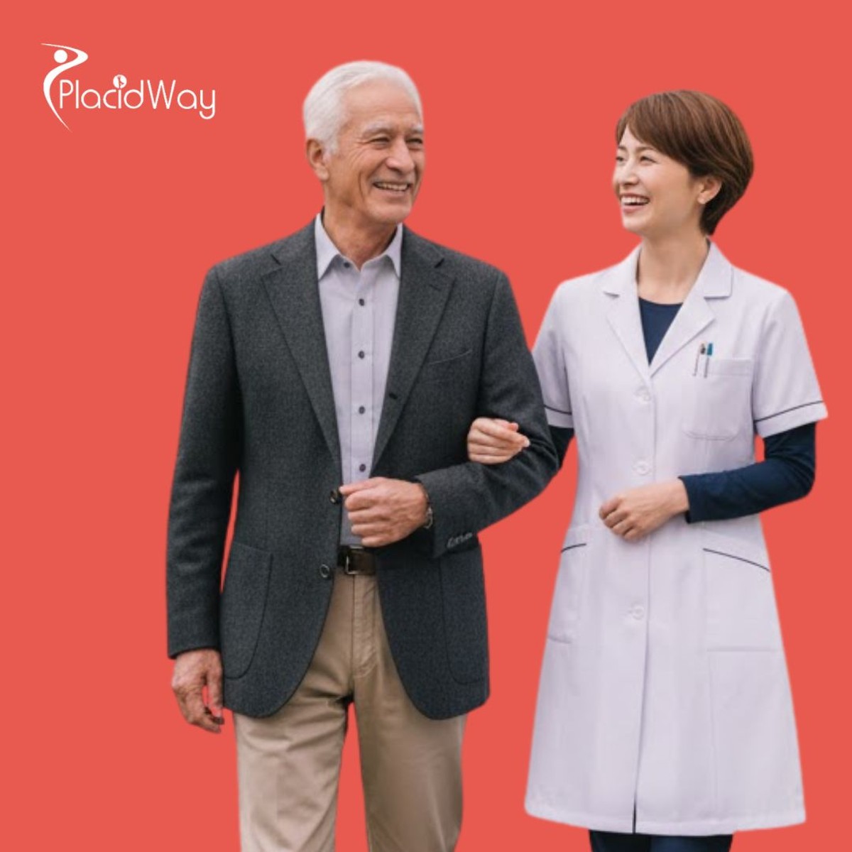 Supporting Tissue Repair Through Stem Cell Therapy for Fibroblast Activation in Japan by Cell Grand Clinic