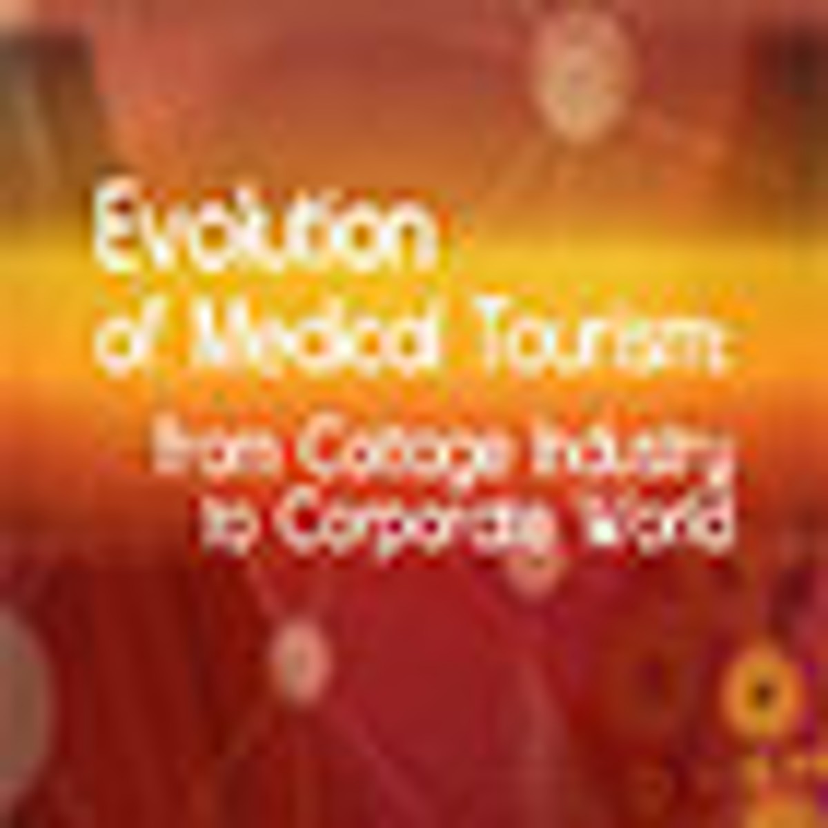 Interview with Pramod Goel on Evolution of Medical Tourism Book