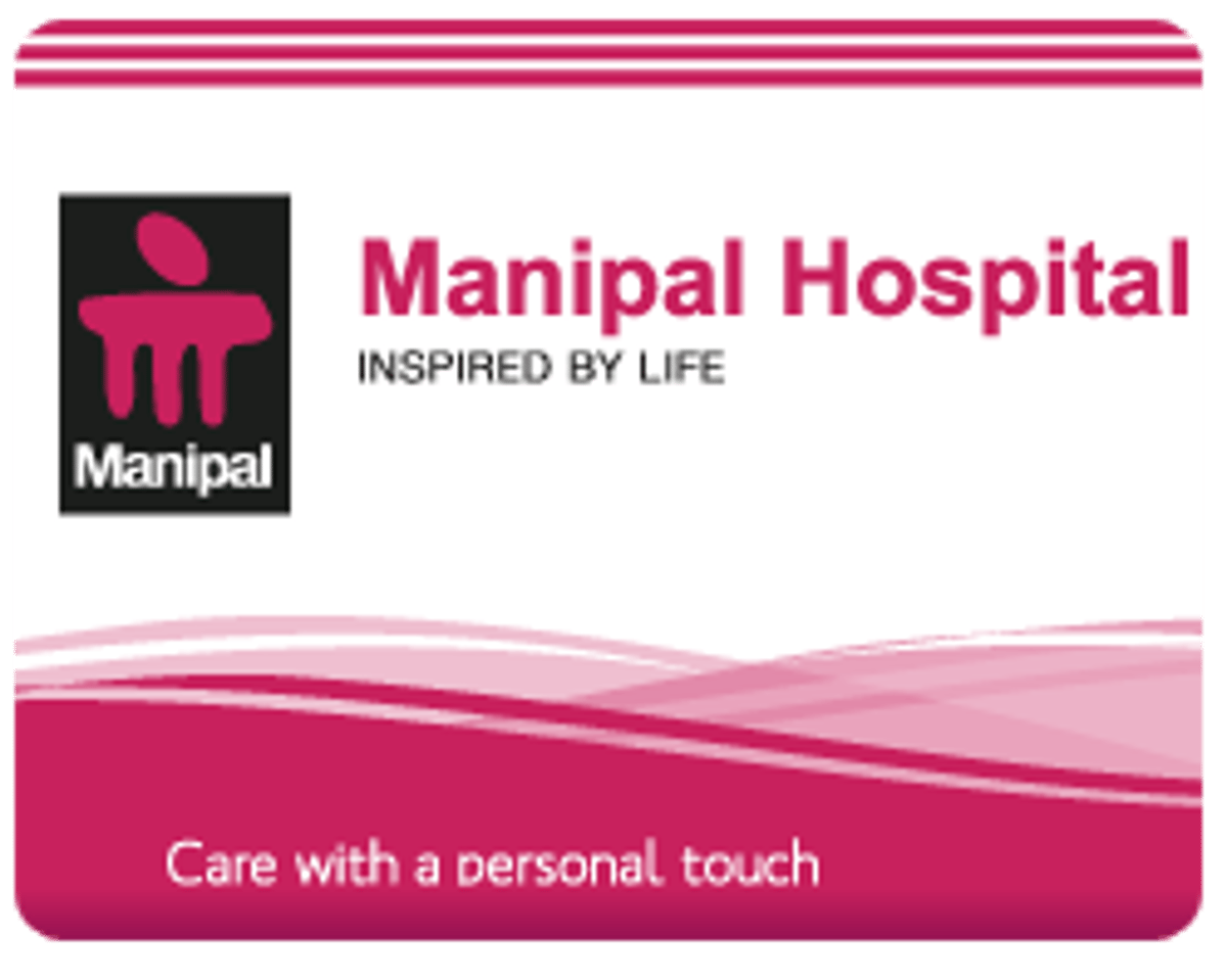 Interview with Rakesh Singh COO Manipal Hospitals India