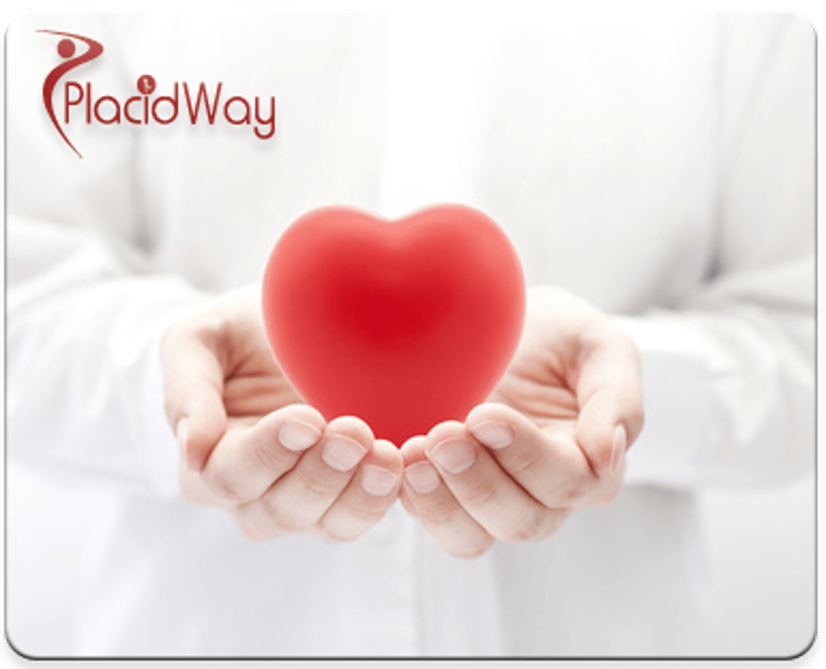 Heart Disease - Number One Cause of Death for Women