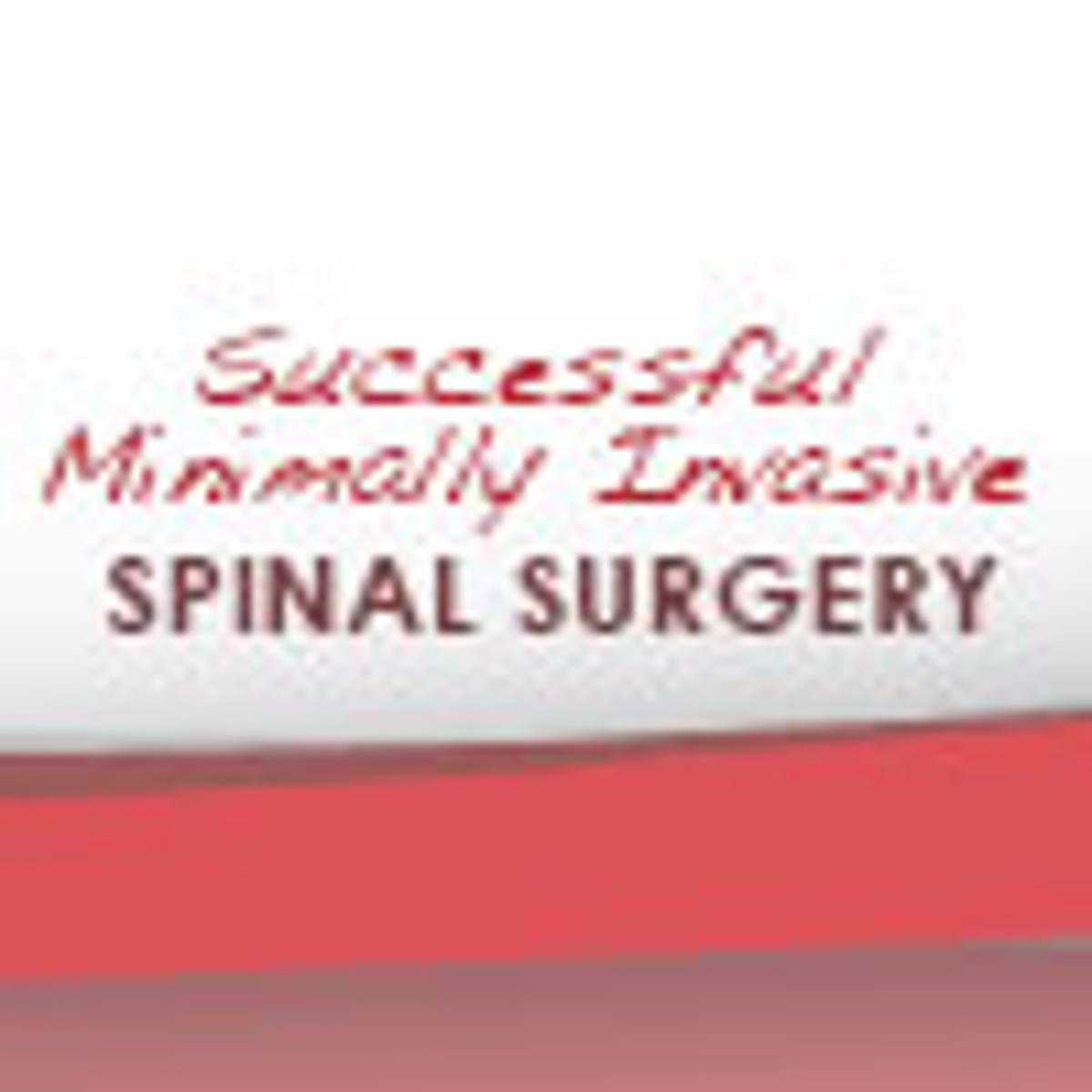 Minimally Invasive Spinal Surgery at KCM Clinic Poland