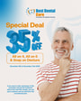 35% OFF Full-Arch Dental Treatments – Limited-Time Promotion thumbnail