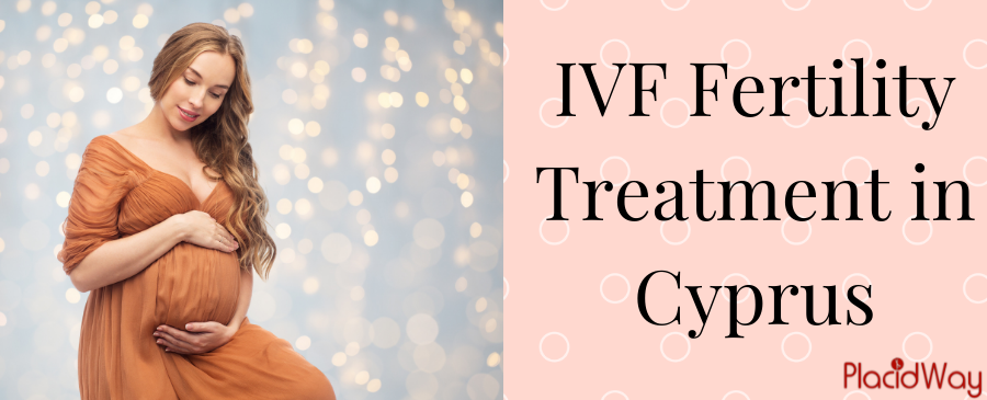 IVF Treatment in Cyprus