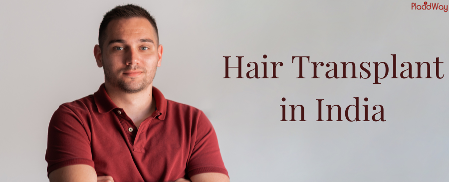 Hair Transplant in India