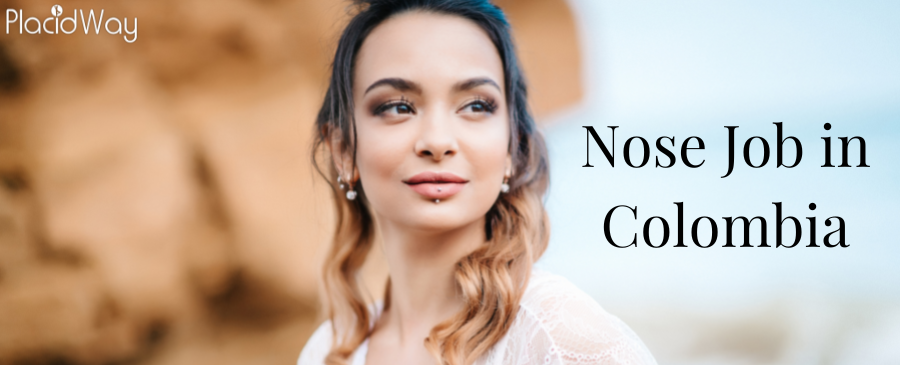 Nose Job in Colombia