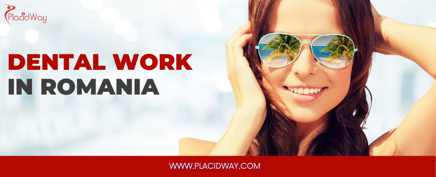 Dental Tourism in Romania