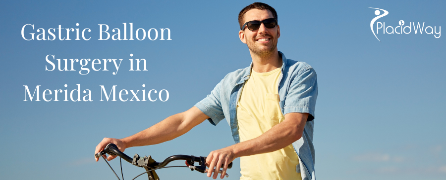Gastric Balloon in Merida Mexico