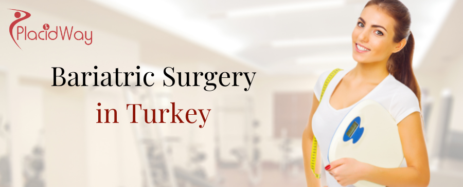 Affordable Weight Loss Surgery in Turkey