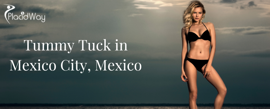 Tummy Tuck in Mexico City, Mexico