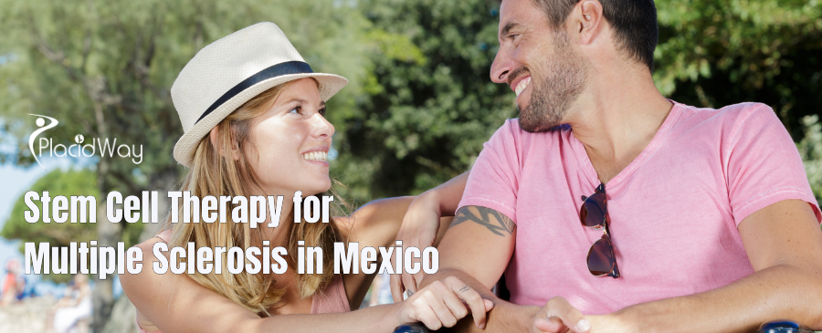Stem Cell Therapy for Multiple Sclerosis in Mexico