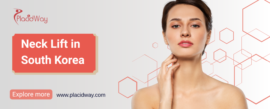 Neck Lift in South Korea