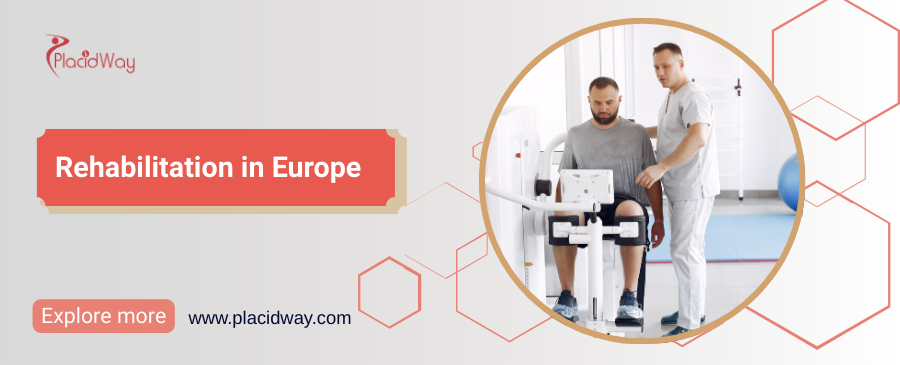 Rehabilitation in Europe 