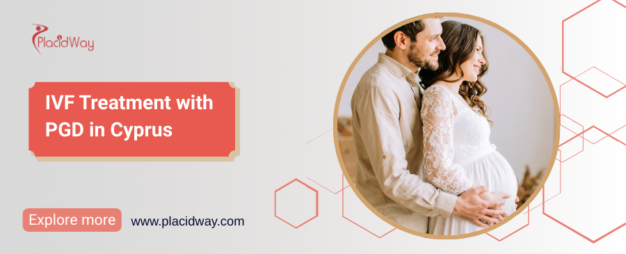 IVF with PGD in Cyprus