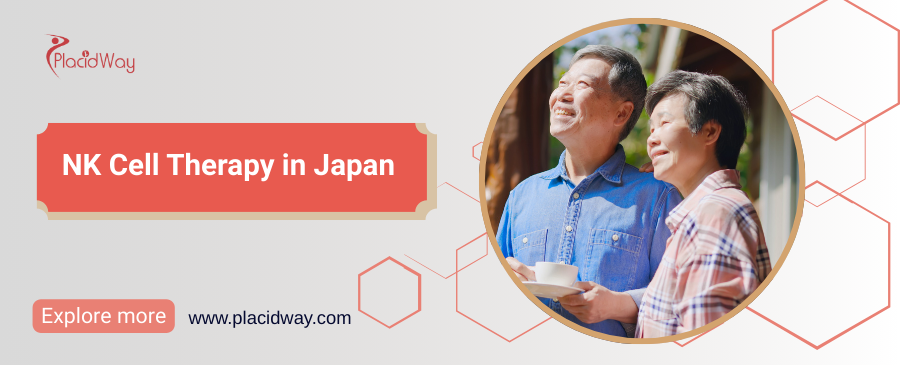 NK Cell Therapy in Japan