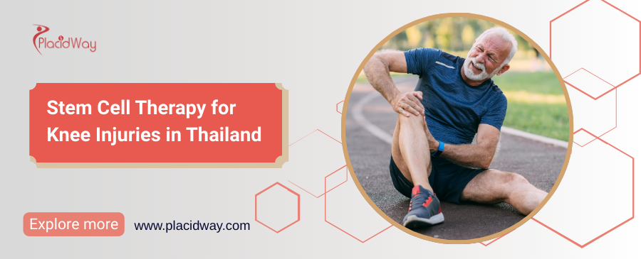 Stem Cell Therapy for Knee Injuries in Thailand